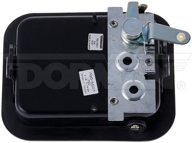 Outside Door Handle Dorman-HD Solutions 760-5501
