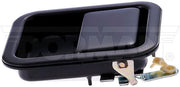 Outside Door Handle Dorman-HD Solutions 760-5501