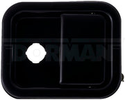 Outside Door Handle Dorman-HD Solutions 760-5502