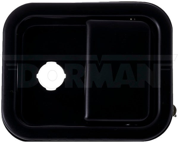 Outside Door Handle Dorman-HD Solutions 760-5502