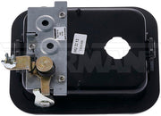 Outside Door Handle Dorman-HD Solutions 760-5502