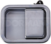 Interior Door Handle Dorman-HD Solutions 760-5503