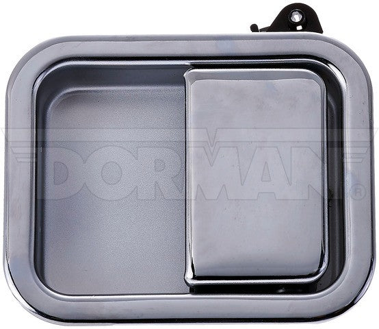 Interior Door Handle Dorman-HD Solutions 760-5503