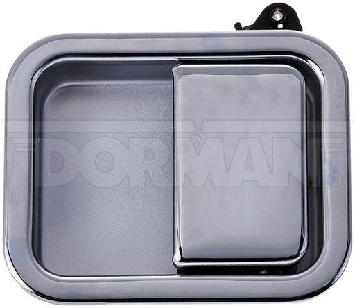 Interior Door Handle Dorman-HD Solutions 760-5503