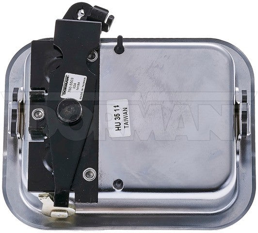 Interior Door Handle Dorman-HD Solutions 760-5503