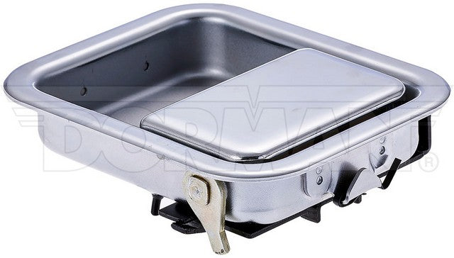 Interior Door Handle Dorman-HD Solutions 760-5503