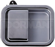 Interior Door Handle Dorman-HD Solutions 760-5504