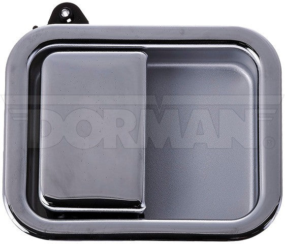 Interior Door Handle Dorman-HD Solutions 760-5504