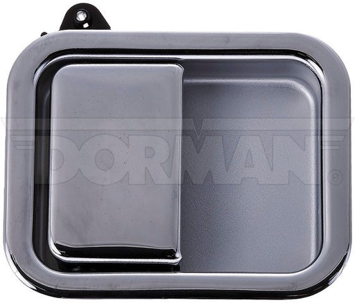Interior Door Handle Dorman-HD Solutions 760-5504