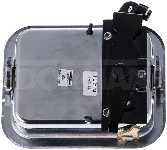 Interior Door Handle Dorman-HD Solutions 760-5504