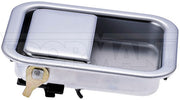 Interior Door Handle Dorman-HD Solutions 760-5504