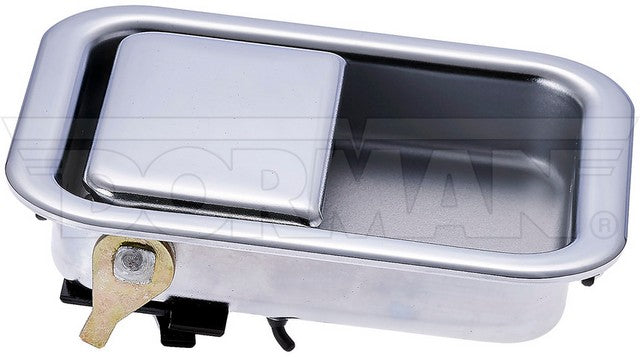 Interior Door Handle Dorman-HD Solutions 760-5504