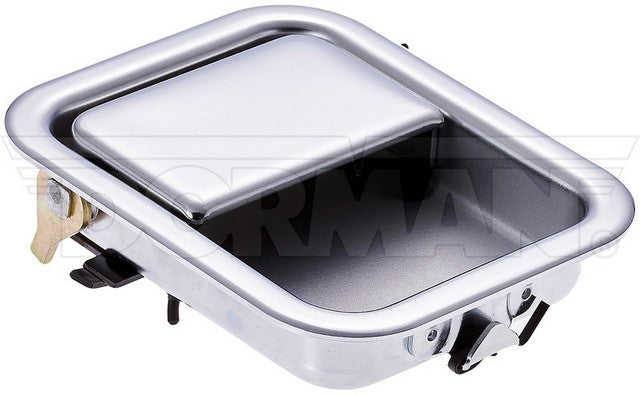 Interior Door Handle Dorman-HD Solutions 760-5504