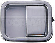 Outside Door Handle Dorman-HD Solutions 760-5509