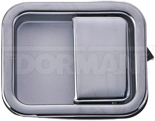 Outside Door Handle Dorman-HD Solutions 760-5509