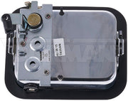 Outside Door Handle Dorman-HD Solutions 760-5509