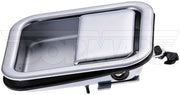 Outside Door Handle Dorman-HD Solutions 760-5509