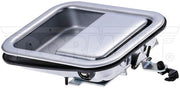 Outside Door Handle Dorman-HD Solutions 760-5509