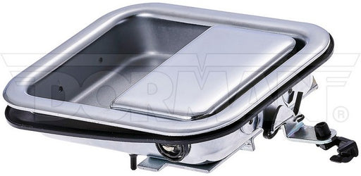 Outside Door Handle Dorman-HD Solutions 760-5509