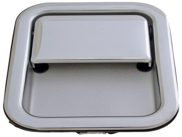 Outside Door Handle Dorman-HD Solutions 760-5510