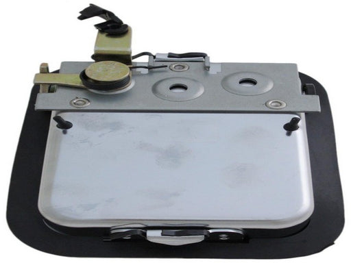 Outside Door Handle Dorman-HD Solutions 760-5510
