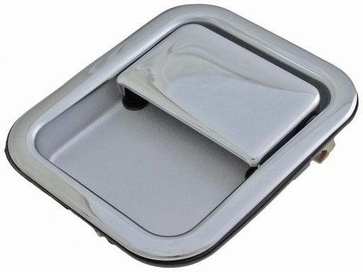 Outside Door Handle Dorman-HD Solutions 760-5510