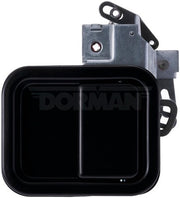 Outside Door Handle Dorman-HD Solutions 760-5513