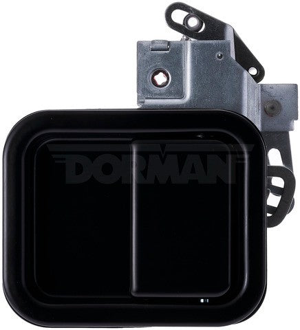 Outside Door Handle Dorman-HD Solutions 760-5513