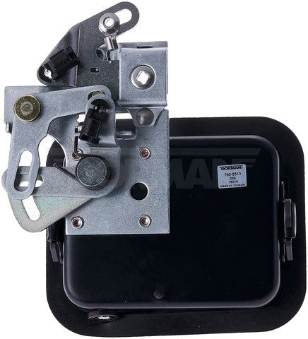 Outside Door Handle Dorman-HD Solutions 760-5513