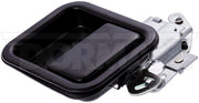 Outside Door Handle Dorman-HD Solutions 760-5513