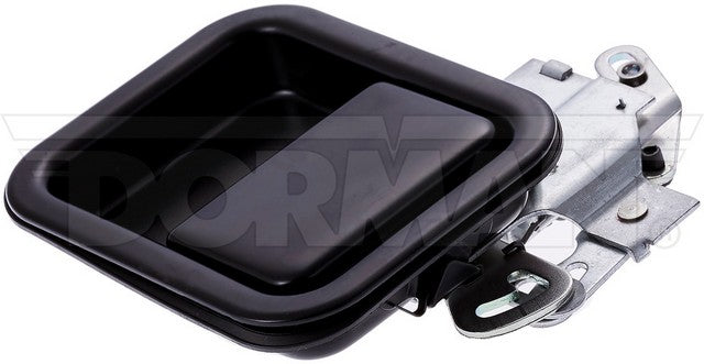 Outside Door Handle Dorman-HD Solutions 760-5513