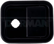 Outside Door Handle Dorman-HD Solutions 760-5516
