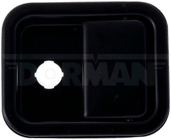 Outside Door Handle Dorman-HD Solutions 760-5516