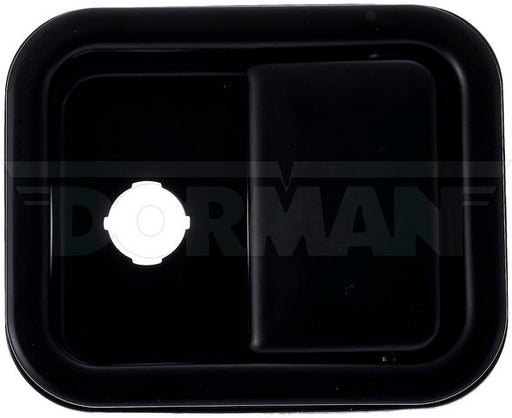 Outside Door Handle Dorman-HD Solutions 760-5516