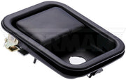 Outside Door Handle Dorman-HD Solutions 760-5516