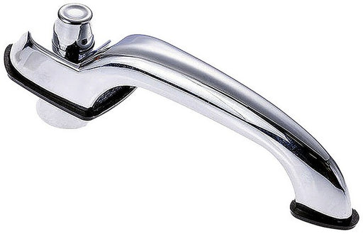 Exterior Door Handle Dorman-HD Solutions 760-5517
