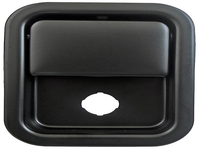 Outside Door Handle Dorman-HD Solutions 760-5523