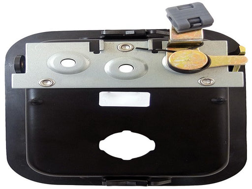 Outside Door Handle Dorman-HD Solutions 760-5523
