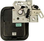 Exterior Door Handle Dorman-HD Solutions 760-5524