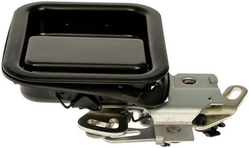 Exterior Door Handle Dorman-HD Solutions 760-5524