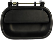 Outside Door Handle Dorman-HD Solutions 760-5602