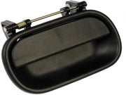 Outside Door Handle Dorman-HD Solutions 760-5602