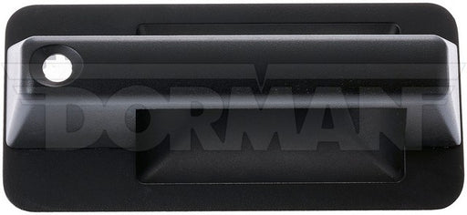 Outside Door Handle Dorman-HD Solutions 760-5604