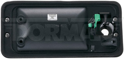 Outside Door Handle Dorman-HD Solutions 760-5604