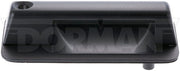 Outside Door Handle Dorman-HD Solutions 760-5604