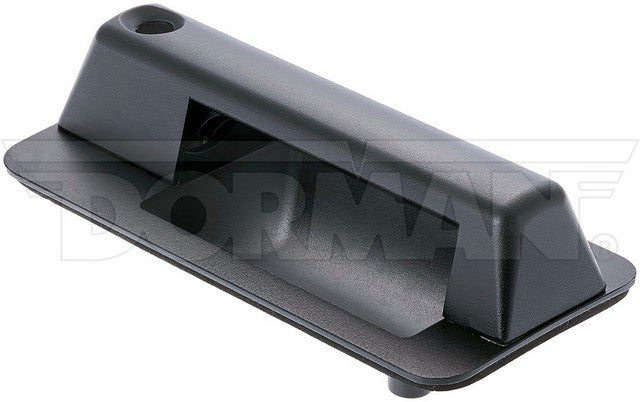 Outside Door Handle Dorman-HD Solutions 760-5604