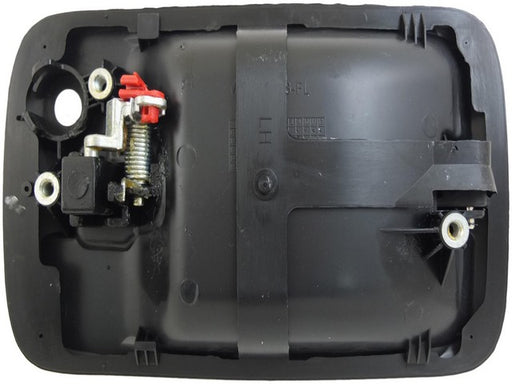 Outside Door Handle Dorman-HD Solutions 760-5607