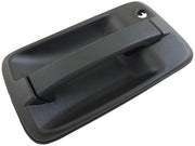 Outside Door Handle Dorman-HD Solutions 760-5607