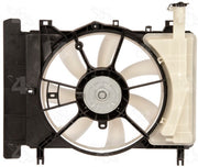 Engine Cooling Fan Assembly Four Seasons 76001