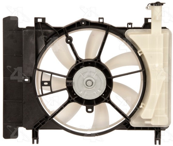 Engine Cooling Fan Assembly Four Seasons 76001